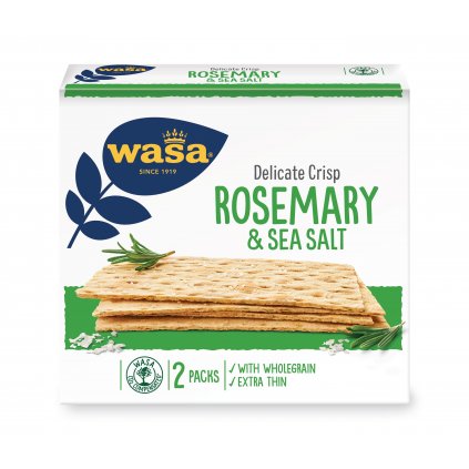 Wasa-delicate-rozmaryn-190g