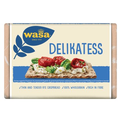 Wasa Delikatess 270g
