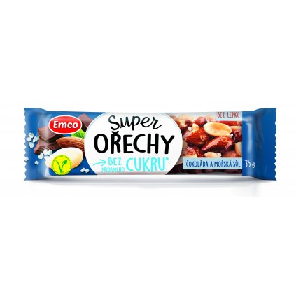 Emco-Tycinka-Super-orechy-morska-sul-35g