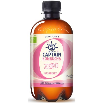 Capitain-Kombucha-ZERO-malina-400-ml