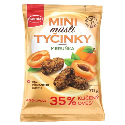 Semix-Mini-musli-tycinky-s-merunkami-bez-lepku-70-g