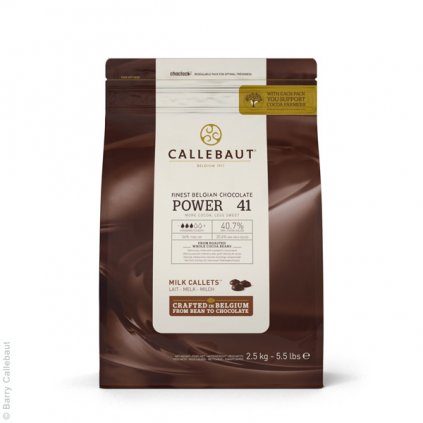Barry-Callebaut-Cokolada-41-power-mlecna-2,5-kg