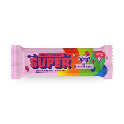 Chimpanzee-Super-bar-Jelly-Berry-55-g