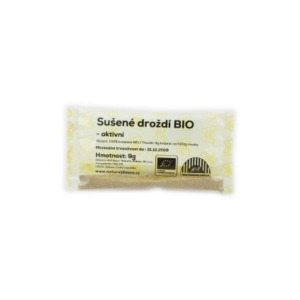 Natural-susene-aktivni-drozdi-BIO-9-g