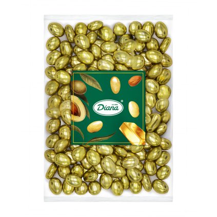 Mandle ve zlaté krustě 1kg