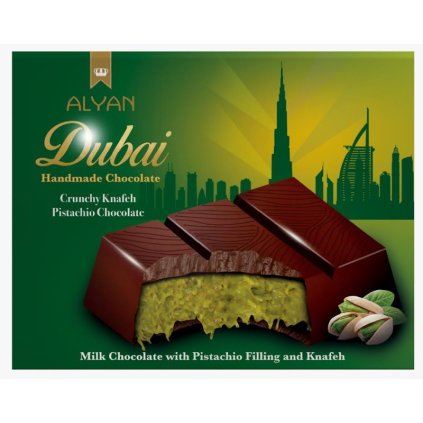 Alyan-Dubajska-mlecna-cokolada-s-pistaciovou-naplni-a-kunafou-100-g