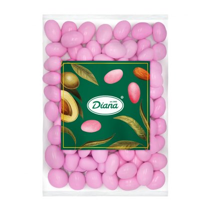 Mandle-v-baby-pink-kruste-500-g-diana-company