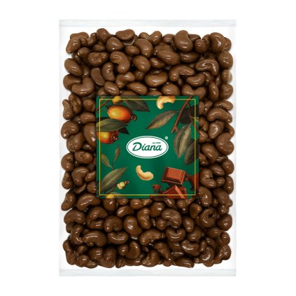 Kešu v čokoládové polevě bonnerex 1kg