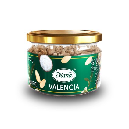 Premium-Mandle-prazene-solene-Valencia-exclusive-100-g