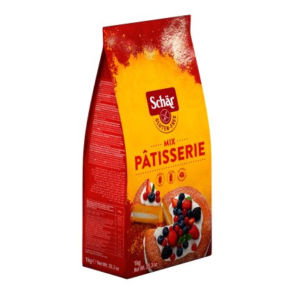 Schär Mix C Patisserie 1kg