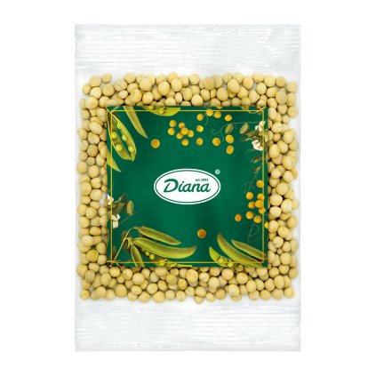 Hrách žlutý celý 500g