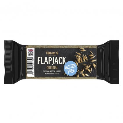 FLAPJACK Gluten free original 100g