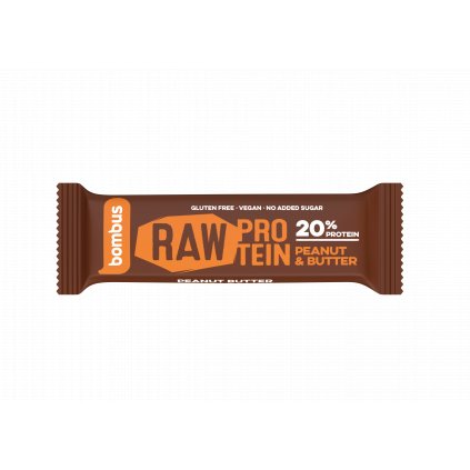 BOMBUS-RAW-PROTEIN-peanut-butter-50g-diana-company