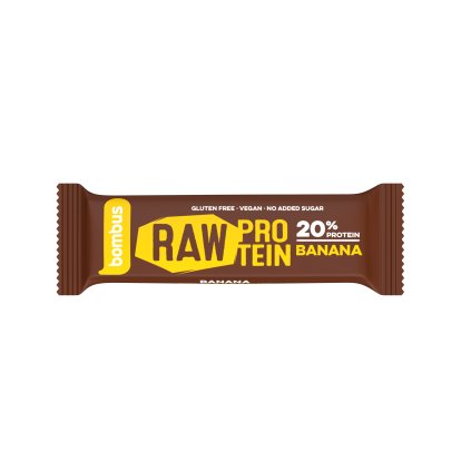 BOMBUS-RAW-PROTEIN-banana-50g-diana-company