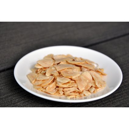 Koření Červenka Česnek plátky 50 g