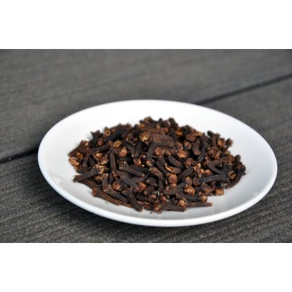 Koření Červenka Hřebíček celý 50g