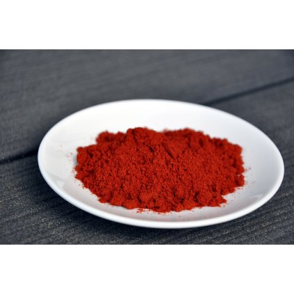 Koření Červenka Paprika sladká 100 ASTA 50g