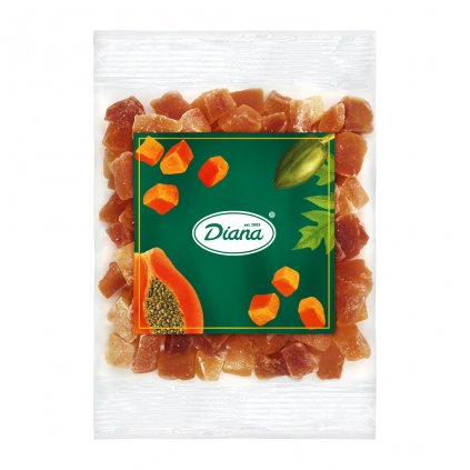 Papaya-kostky-100-g-diana-company-new