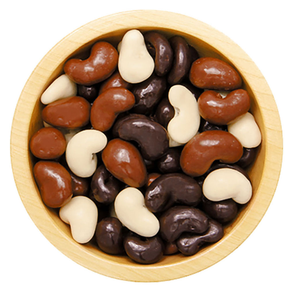 Diana Company Kešu v mix polevách 100g