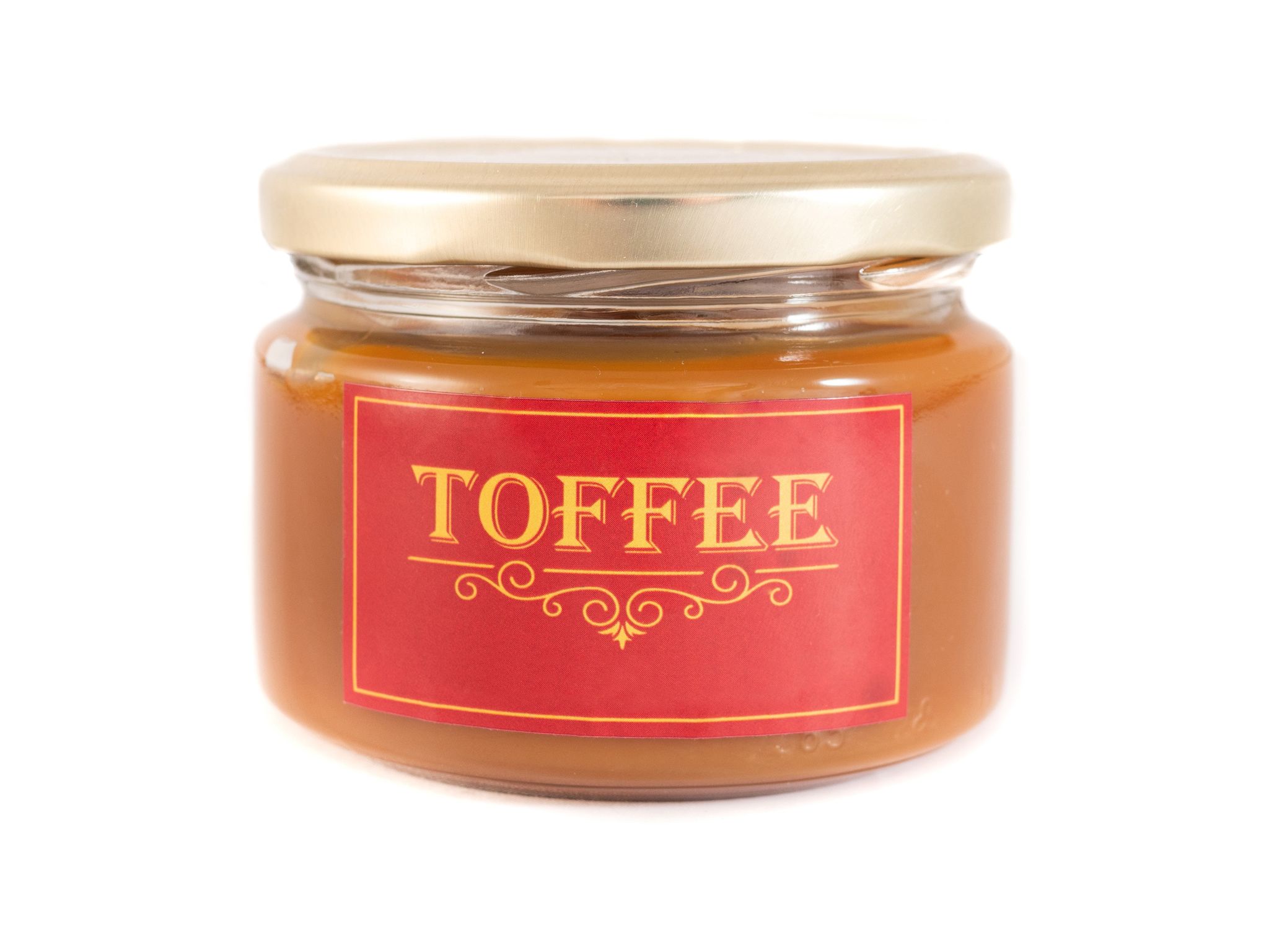 MyToffee Toffee 250g
