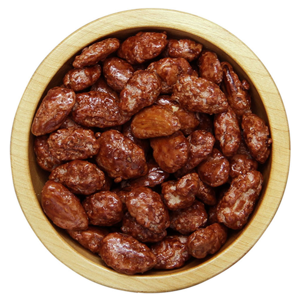 Diana Company Mandle pražené v cukru 500g