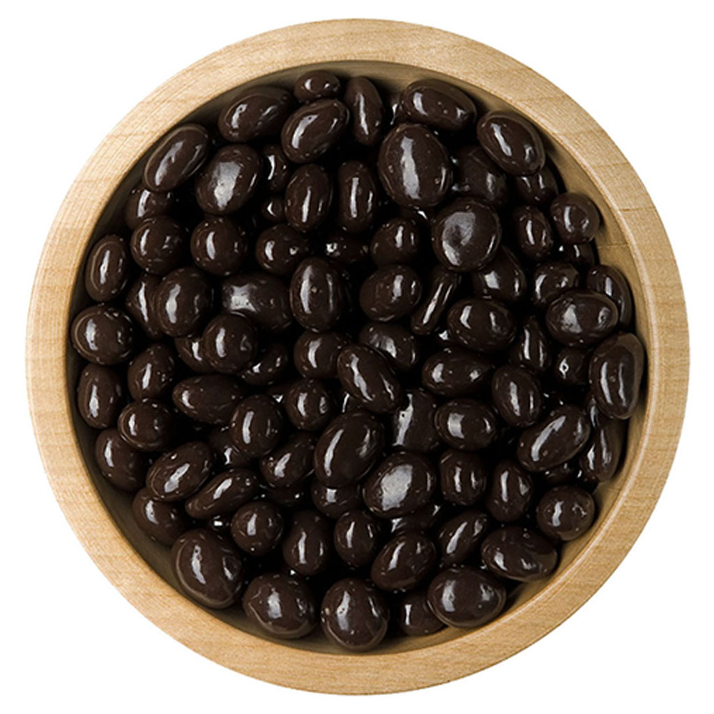 Diana Company Rozinky v karobové polevě 1kg