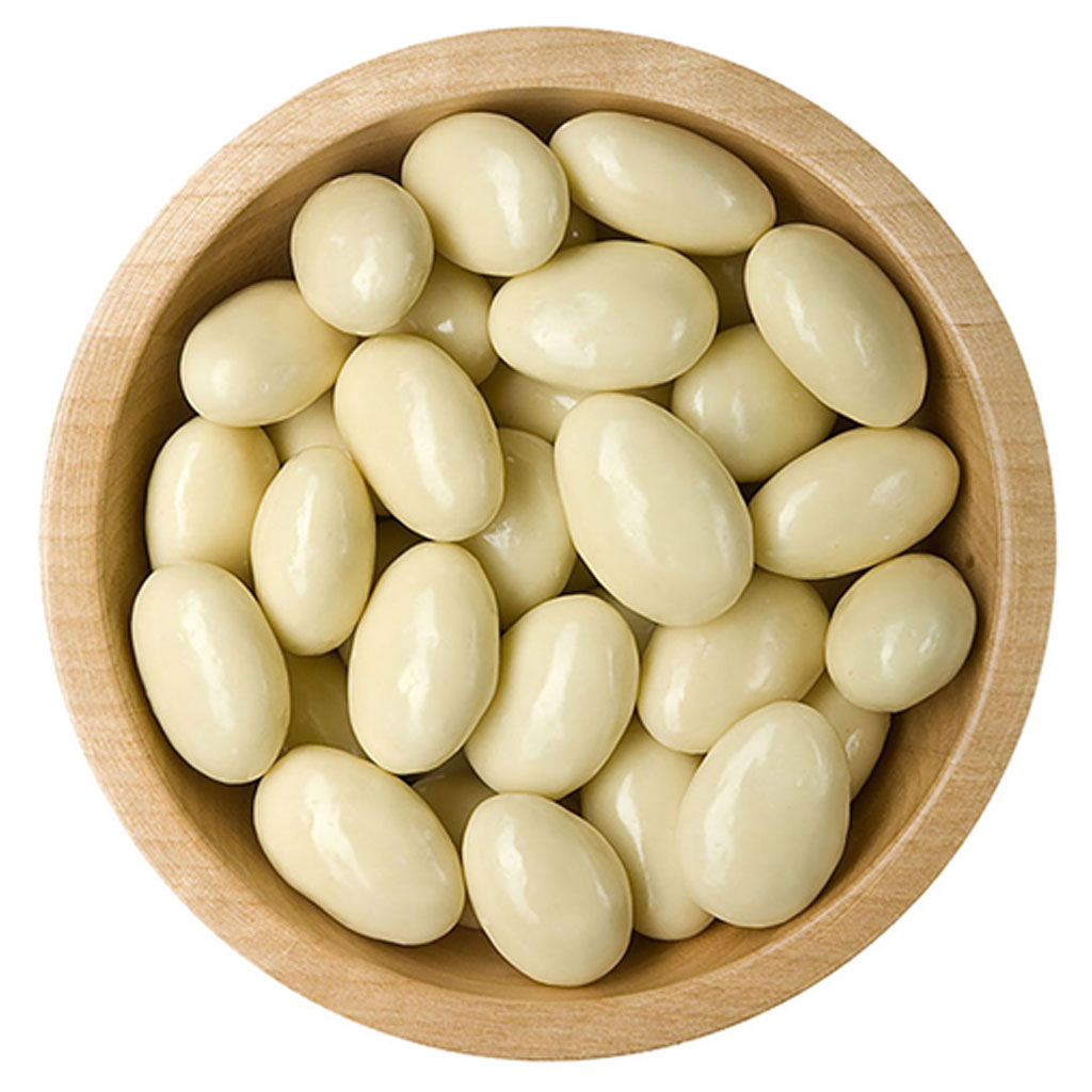 Diana Company Mandle v jogurtové polevě 1kg
