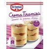 Dr. Oetker Crema Tiramisu 63g
