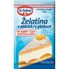 Dr. Oetker Želatina v plátcích 10g