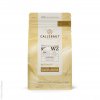 Barry Callebaut Čokoláda W2 bílá 28% 1kg