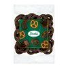 Preclíky v hořké čokoládě 100g