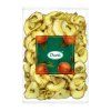 Jablka kroužky se slupkou 1kg