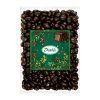 Klikva velkoplodá v polevě z hořké čokolády 500g