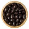 Mandle v polevě z hořké čokolády 1 kg diana company