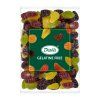 Ovocné želé bez želatiny 500g