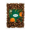 Pomerančová kůra v polevě z mléčné čokolády 500g