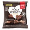 Semix Müsli srdíčka s čokoládou 50g