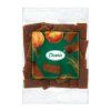 Ovocné plátky broskev 100g