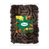 Banánky v polevě z hořké čokolády 1kg
