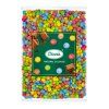 Lentilky s přírodními barvivy 500g