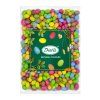 Arašídy v čokoládové krustě s přírodními barvivy 500g