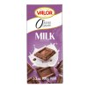 Valor Mléčná čokoláda bez cukru 100g