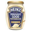 Heinz Majonéza Seriously Good 480ml