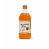 Moštěnický Sirup Mango 0,7l