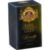 BASILUR Specialty Earl Grey přebal 25x2g