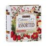 BASILUR Book Assort 32 No.1 plech 32 gastro sáčků
