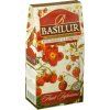 Basilur fruit strawberry and raspberry papír