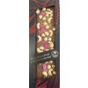 T-Severka Tabulková čokoláda exclusive-kešu, lísk. ořechy, růže, zlato mléčná 130g