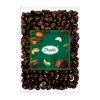 Kešu v polevě z hořké čokolády 500g