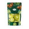 Kiwi plátky lyofilizované 35g